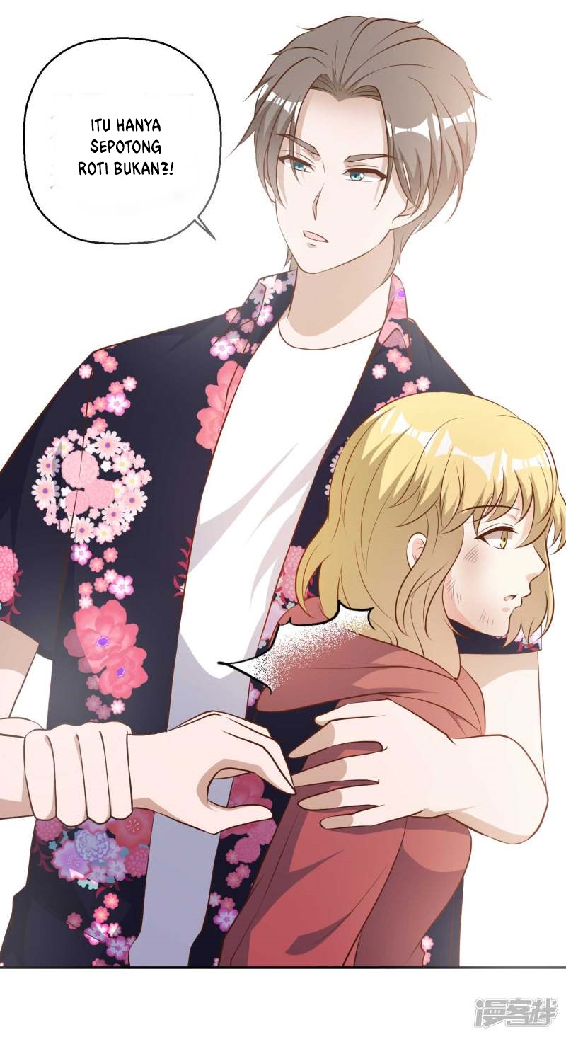 God Fisherman Chapter 41 Gambar 36